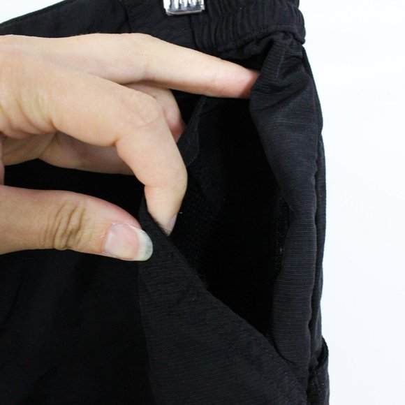 *Ascent Black Convertible Pant - Picture 6 of 6